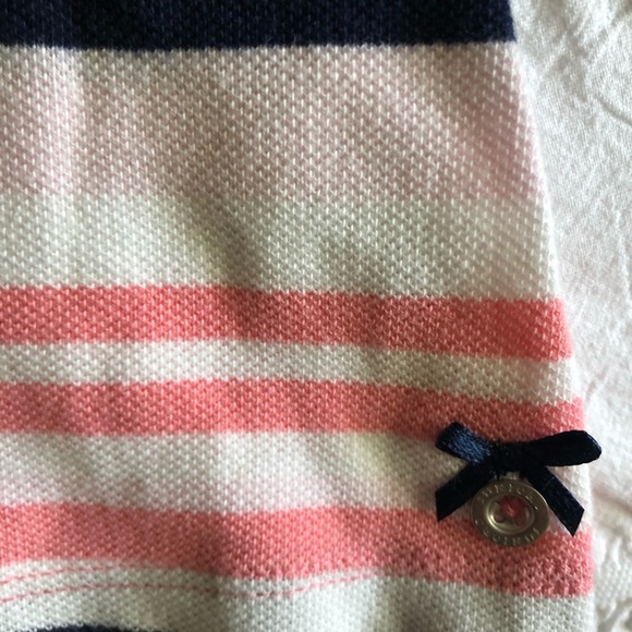 Girls polo gulf dress NEW - Picture 6 of 7